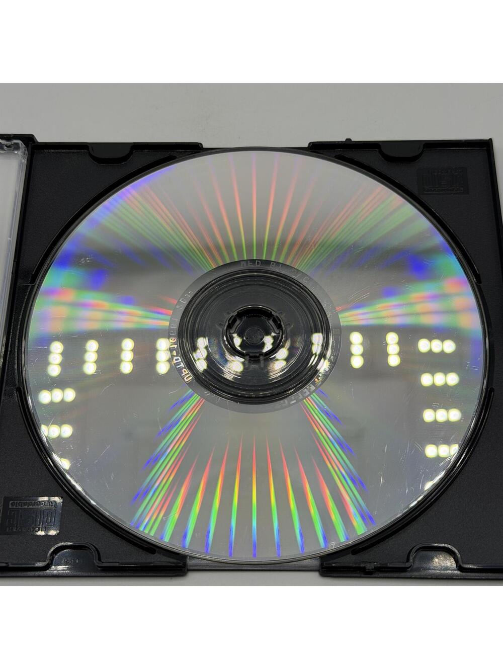 Mary J. Blige - What's The 411? (Released) - Audio CD - Soul * Disc Only * - Picture 2 of 2